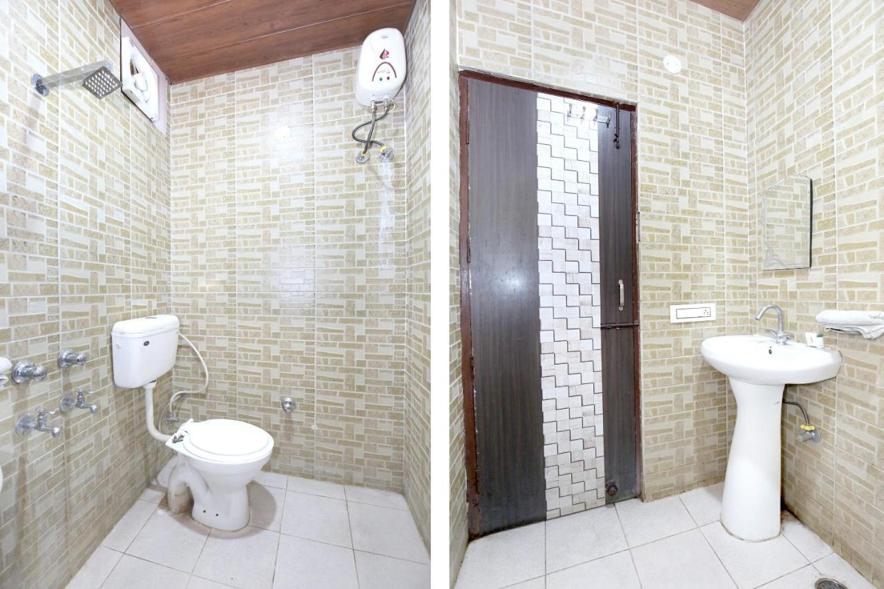 Oyo 8105 Royale Guest House Λουντιάνα Εξωτερικό φωτογραφία
