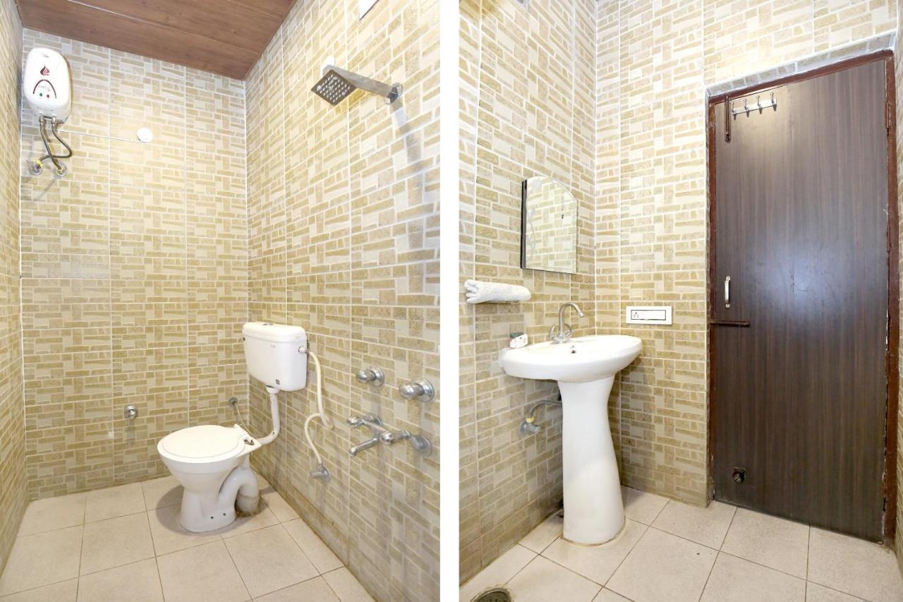 Oyo 8105 Royale Guest House Λουντιάνα Εξωτερικό φωτογραφία