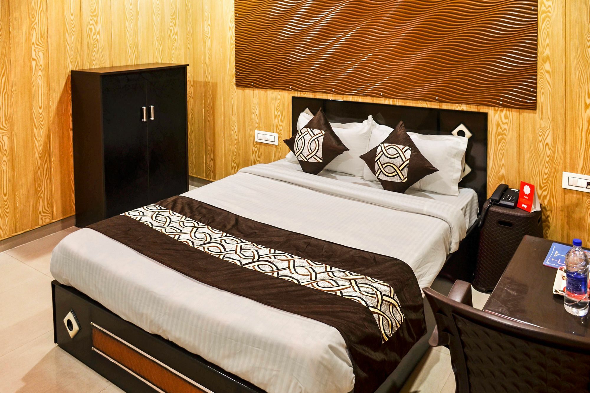Oyo 8105 Royale Guest House Λουντιάνα Εξωτερικό φωτογραφία