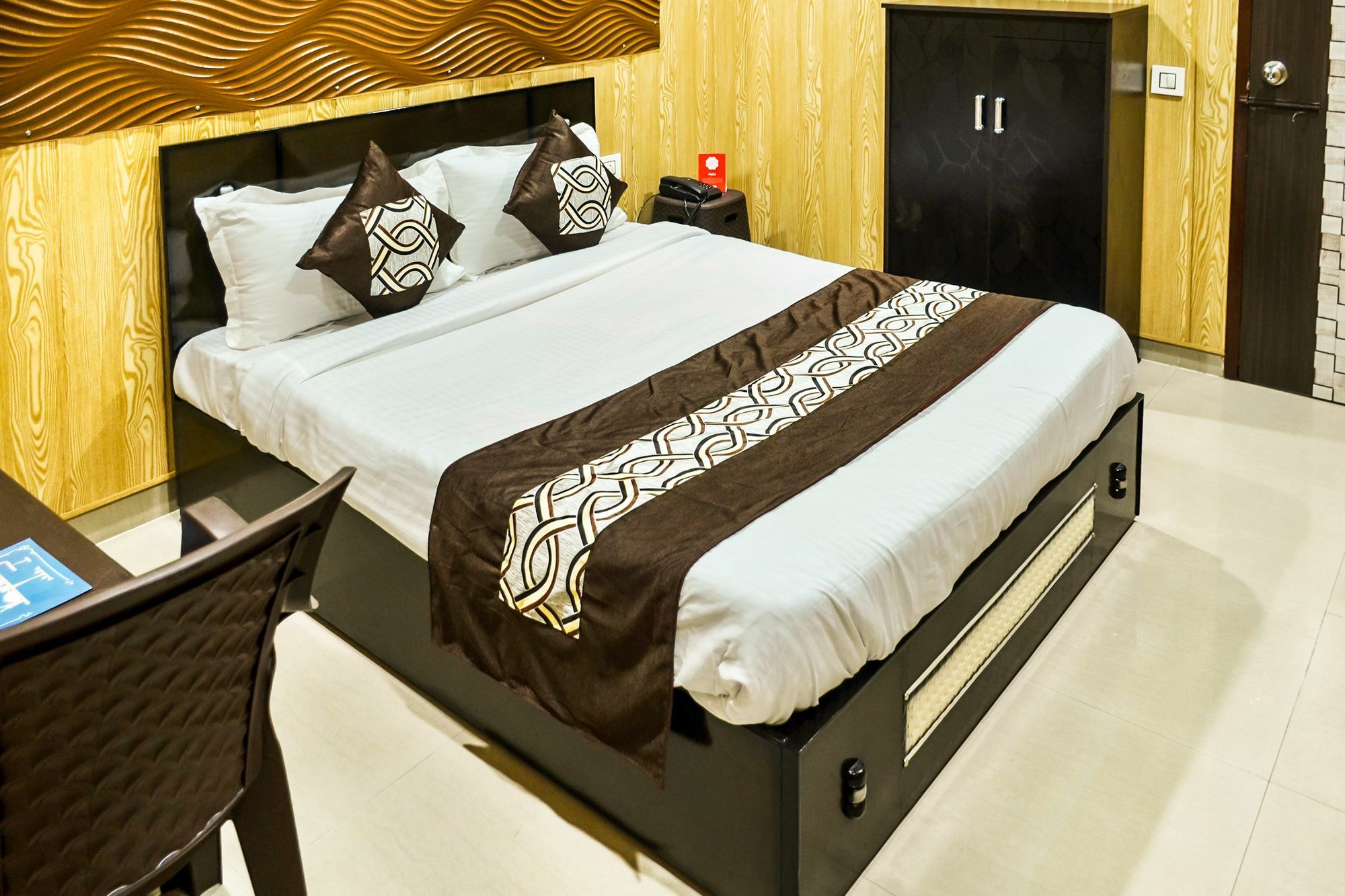 Oyo 8105 Royale Guest House Λουντιάνα Εξωτερικό φωτογραφία